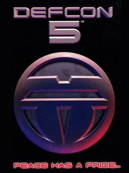 Defcon 5 (3DO)