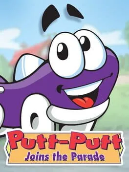 Putt-Putt Joins the Parade (3DO)