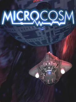 Microcosm (3DO)
