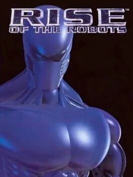 Rise of the Robots (3DO)