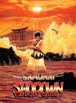 Samurai Shodown (3DO)