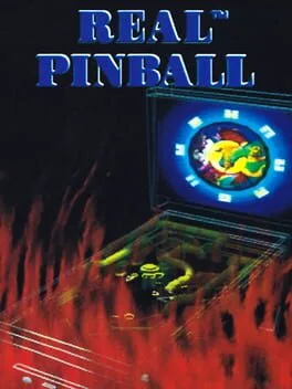 Real Pinball (3DO)