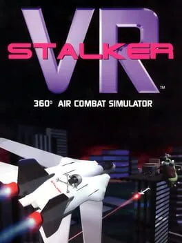 VR Stalker (3DO)