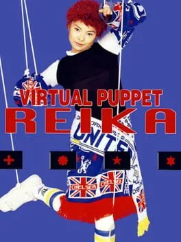 Virtual Puppet Reika (3DO)