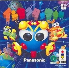 Insector War (3DO)