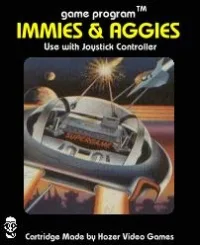 Immies & Aggies (A2600)