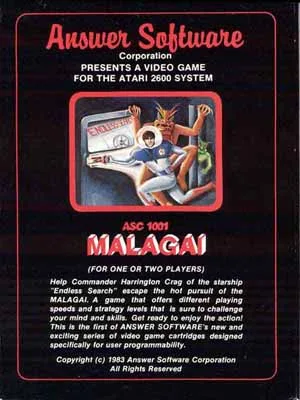 Malagai (A2600)