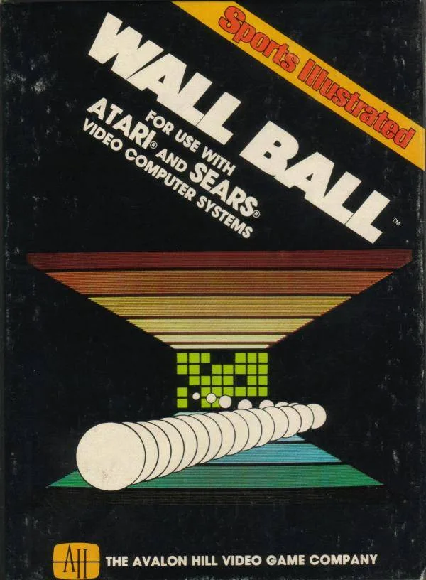 Wall Ball (A2600)