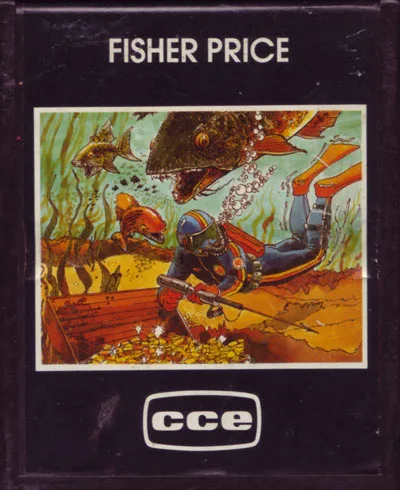 Fisher Price (A2600)