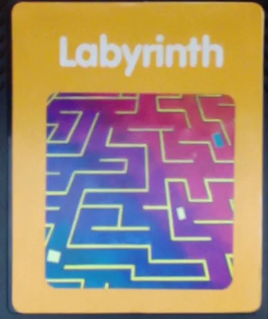 Labyrinth