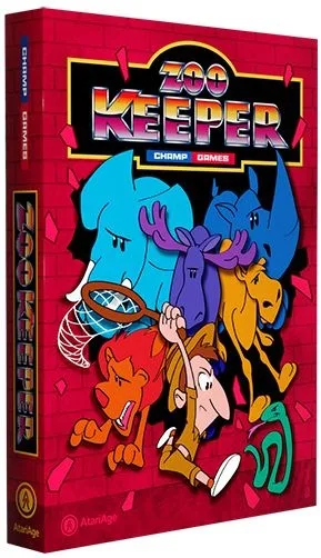 Zookeeper