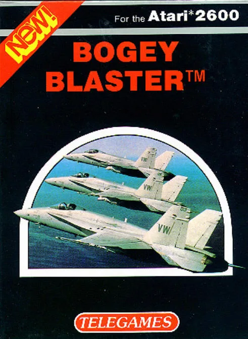 Bogey Blaster (Air Raiders)