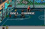 Basketbrawl (A2600)