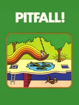 Pitfall! (A5200)