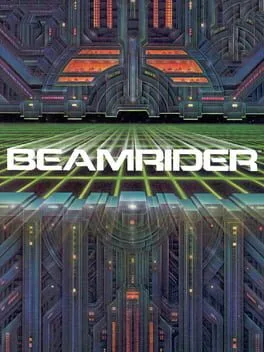 Beamrider (A5200)