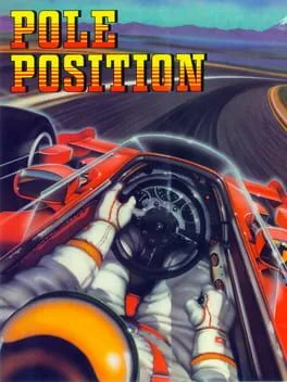 Pole Position (A5200)