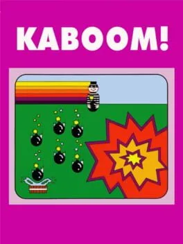 Kaboom! (A5200)