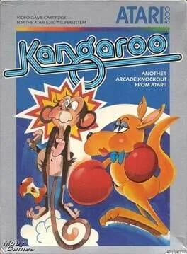 Kangaroo (A5200)