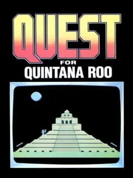 Quest for Quintana Roo (A5200)