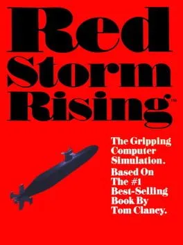 Red Storm Rising (A5200)