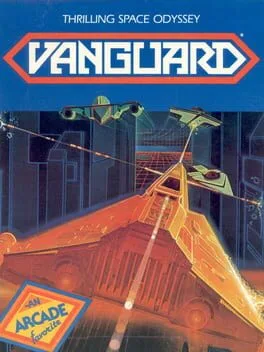 Vanguard (A5200)