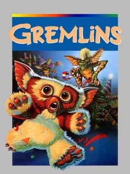 Gremlins (A5200)