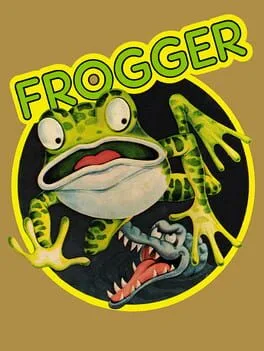 Frogger (A5200)