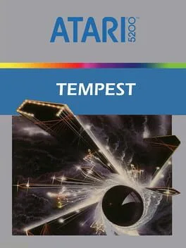 Tempest (A5200)