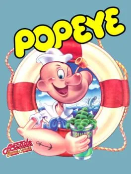 Popeye (A5200)