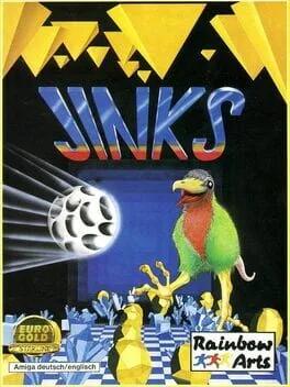 Jinks (A7800)