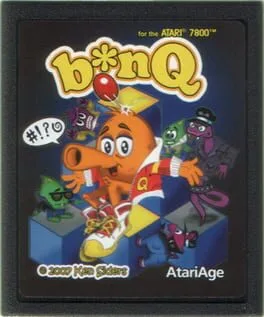 b*nQ (A7800)
