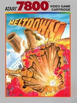 Meltdown (A7800)