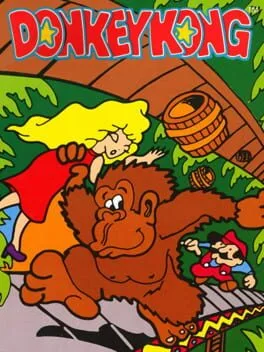 Donkey Kong (A7800)