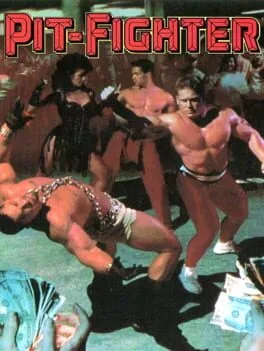 Pit-Fighter (A7800)