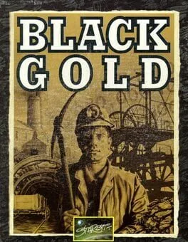 Black Gold (C64)