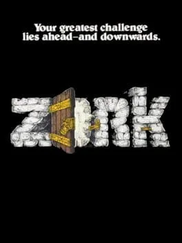 Zork (C64)