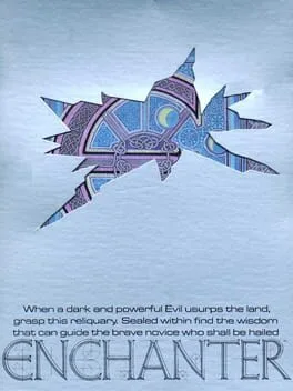 Enchanter (C64)