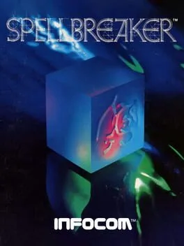 Spellbreaker (C64)