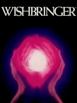 Wishbringer (C64)