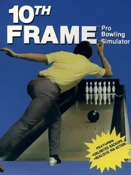10th Frame (C64)