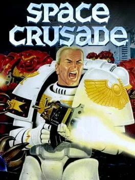 Space Crusade (C64)