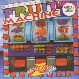 Arcade Fruit Machine (C64)