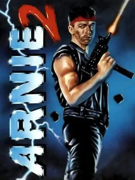 Arnie 2 (C64)