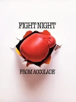 Fight Night (C64)