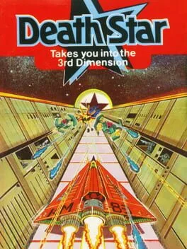 Death Star (C64)