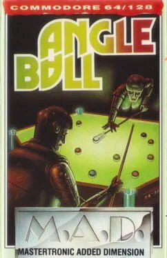 Angle Ball (C64)
