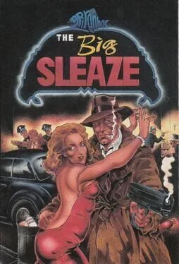 The Big Sleaze (C64)