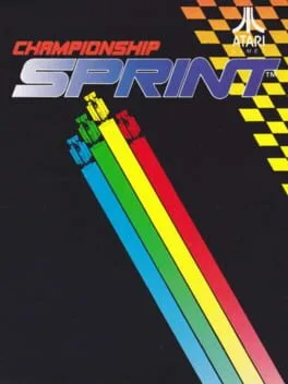 Championship Sprint (C64)