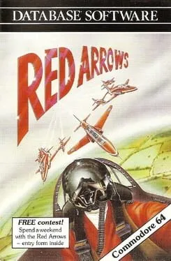 Red Arrows (C64)