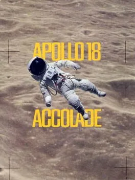 Apollo 18 (C64)